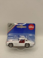 Siku 1470 Mercedes Benz 300SL