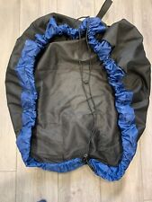 Lay-n-Go CINCH Portable Drawstring Lego Toys Storage Organizer Play Mat c.36"