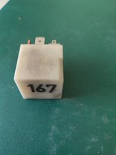 VW AUDI RELAY 167 12V