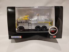 Oxford Diecast Fire 1;76