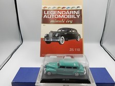 DeAgostini Legendary Cars