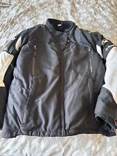 Held 3 layer  Gortex motorcycle jacket