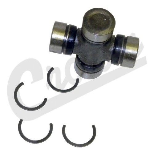 Quality front driveshaft - front,