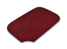 Peugeot 407 SW (04-10) Fill-in Fuel Flap Cover 9647001380 Diablo Red Rouge EKQ