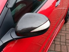 Civic FN2 Carbon Fibre Wing