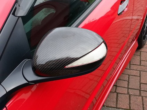 Civic fn2 carbon fibre wing - civic,