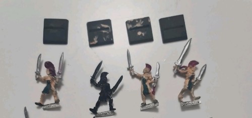 Games workshop warhammer wood - workshop,