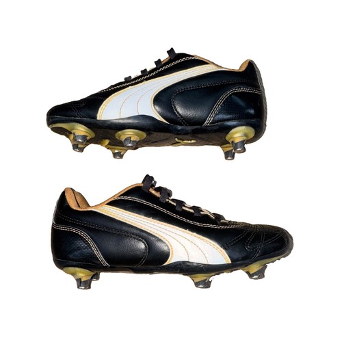 Vintage puma king 10 - king, v5.10
