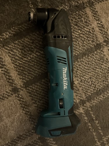 Makita dtm50 18v lxt cordless - makita,