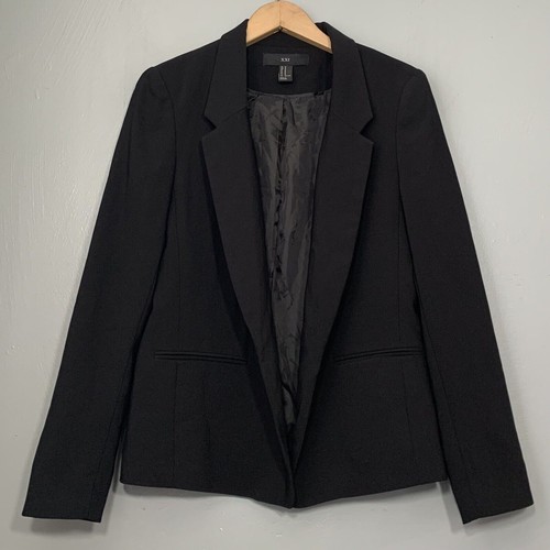 Xxi blazer womens - xxi, medium