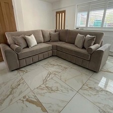 Bella  - 2c2 Corner Sofa | New