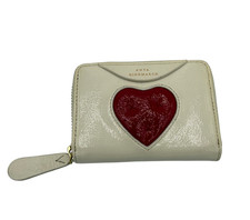 Anya Hindmarch textured patent