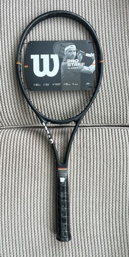 Wilson pro staff - , classic