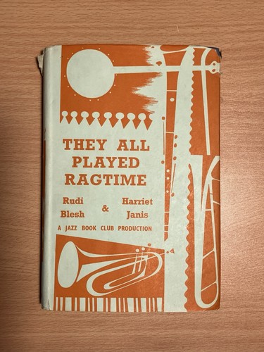 Jazz book club eight titles - jazz,