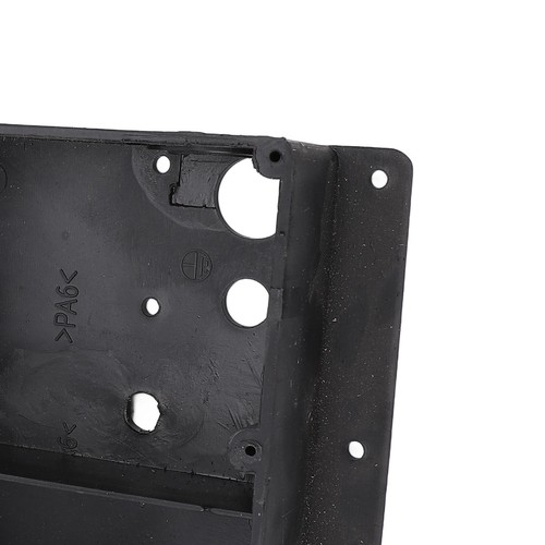 Wood splitter motor switch box - splitter,