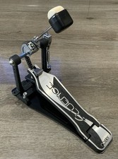 Odery Fluence Platform Single Bass Drum Kick Pedal