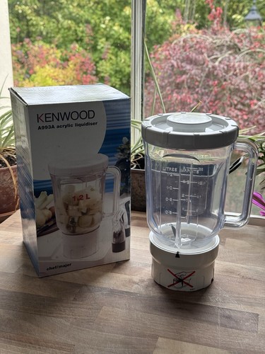 Kenwood a993a litre - kenwood,