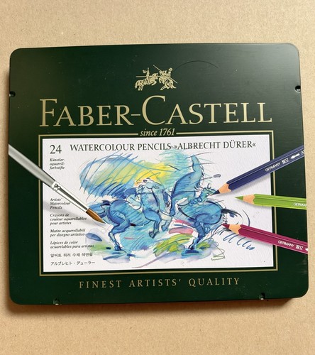 Faber castell albrecht dürer - albrecht,