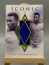 Pele | 2024 Futera Unique