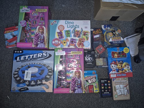 Assorted bundle kids - bundle,