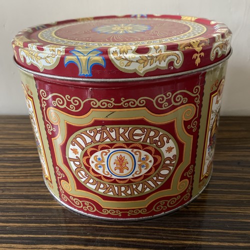 Empty nyakers pepparkakor - empty,