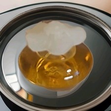 Vintage Micro Mini Nina Ricci