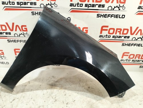 Ford fiesta zetec mk8 23 - ford,