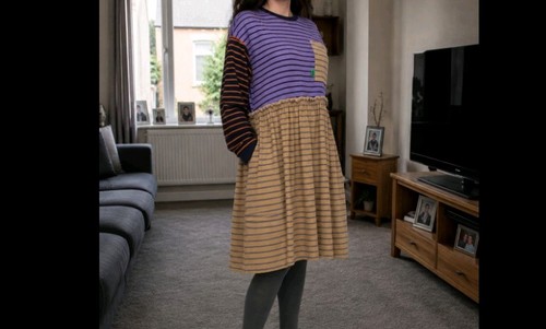 Lazy oaf sally - lazy, sold