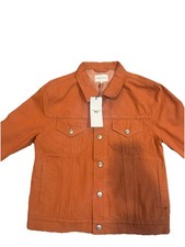 Maison Kitsune Men’s Denim