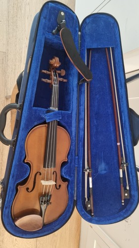 Stentor size violin - stentor, 1/2