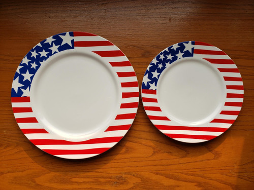 Mayfair usa flag - mayfair, set