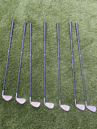 Men left handed golf club - left-handed,