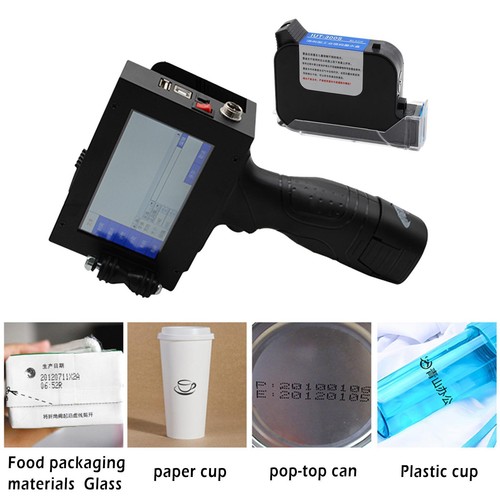 600dpi portable handheld - 600dpi,
