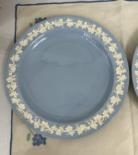 Wedgwood queensware etruria - wedgwood,