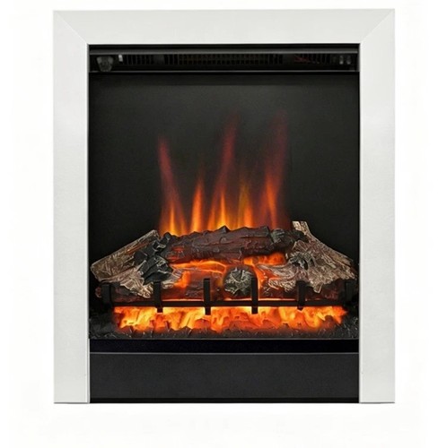 Modern fremont 2kw chrome - be,