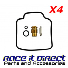 Carb repair kit for - carb,