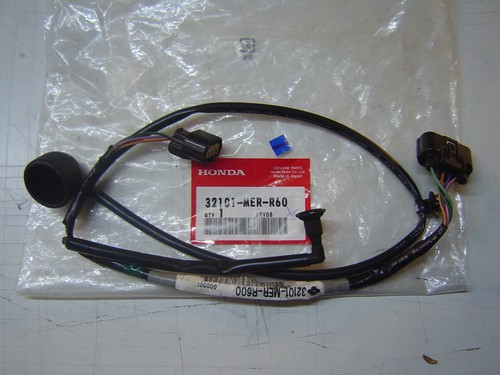 Honda 32101 mer - 32101-mer-r60, cbf600
