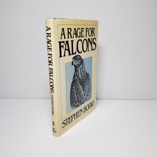 Vintage falconry rage for - vintage,