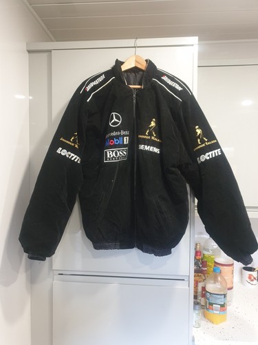 Unisex adults team racing - team,