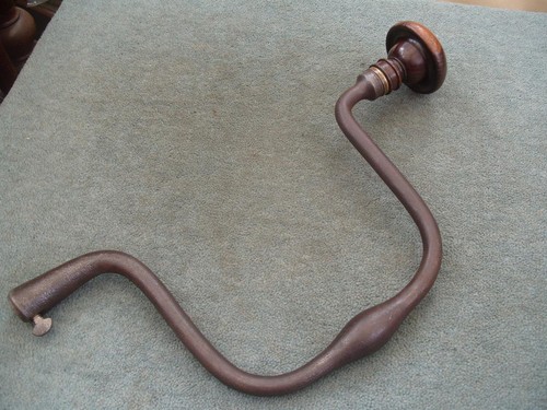 Large scotch brace swing - large, brace,