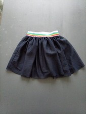 H&M Skirt 2 Years Girls Blue