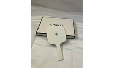 Chanel Beauty Hand Mirror