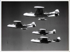 Havilland sea venom - de,