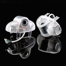 LED Laser Car Door Welcome