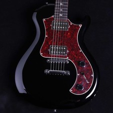 PRS Se Starla Stop Tail Black