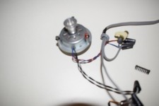 Thorens TD-150 MK1 Motor & Associated Electronics. Also Fits Mk2