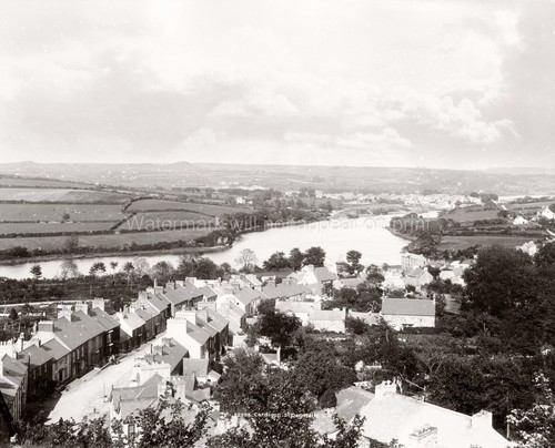 Dogmaels wales overlooking - dogmaels,