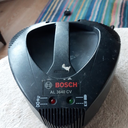 Bosch al3640 battery - bosch,