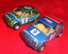 SCALEXTRIC C323 MG METRO CHALK