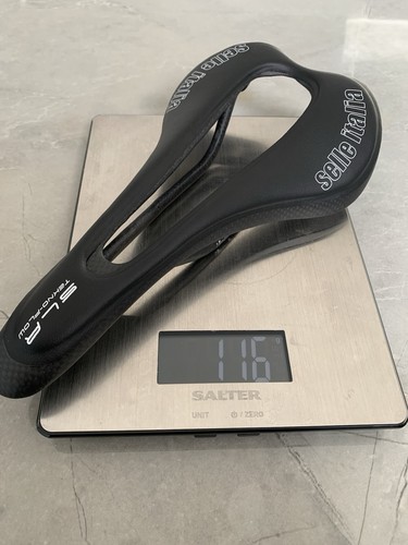 Selle italia teckno flow - selle,